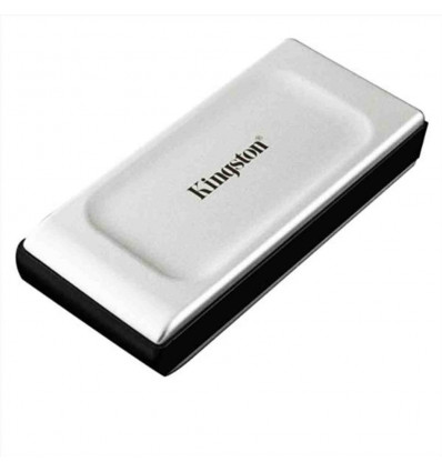 Kingston - PORTABLE SSD XS2000 4000GB