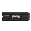 Kingston - FURY Renegade PCIe 4.0 NVMe M.2 SSD