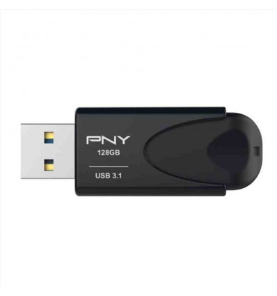 ATTACHÉ 4 USB 3.1 128GB