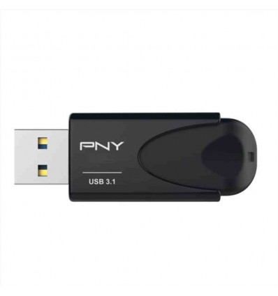 ATTACHÉ 4 USB 3.1 256GB