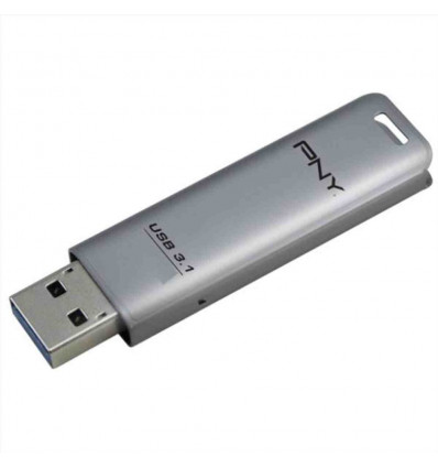 ELITE STEEL USB 3.1 256GB
