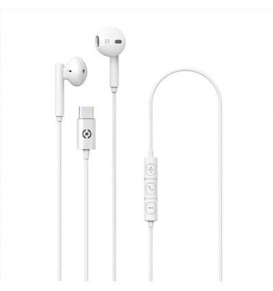UP1100TYPEC - USB-C Stereo Wired Earphones
