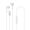 UP1100TYPEC - USB-C Stereo Wired Earphones