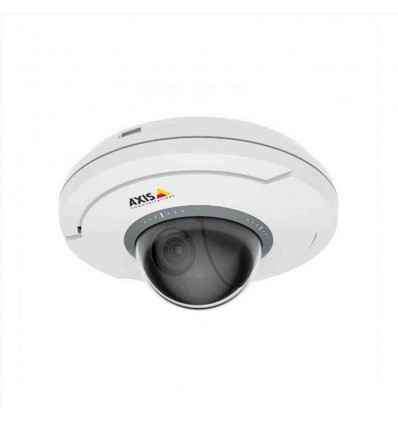 M5074 PTZ CAMERA