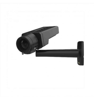 AXIS Q1656 Box Camera