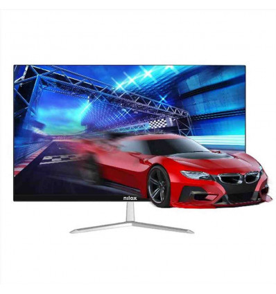 MONITOR 24 IPS 75HZ 1MS HDMI DP