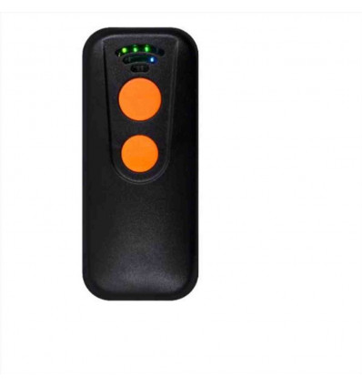 NILOX SCANNER DA POLSO