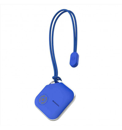 SMARTFINDER - Traccia oggetti