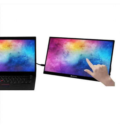 MONITOR PORTATILE TOUCHS.1080P 15.6