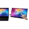 MONITOR PORTATILE TOUCHS.1080P 15.6