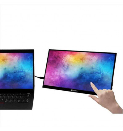 MONITOR PORTATILE TOUCHSC.1080P 14P