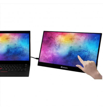 MONITOR PORTATILE TOUCHS.1080P 17P.