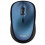 MOUSE WIRELESS YVI ECO BLU