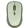 MOUSE WIRELESS YVI ECO GREEN