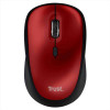 MOUSE WIRELESS YVI ECO RED