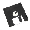 Floppy Disk Confezione 25 pezzi