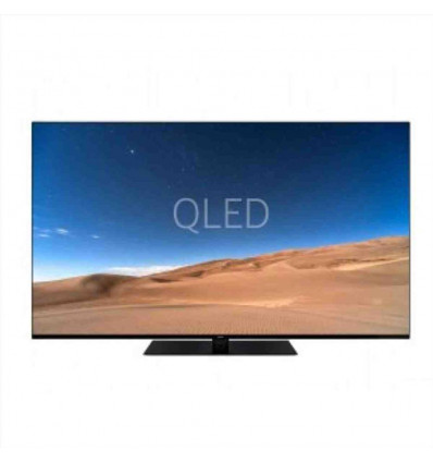 43 QLED 4K UHD ANDROID