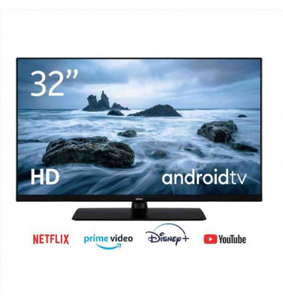 32 HD ANDROID TV