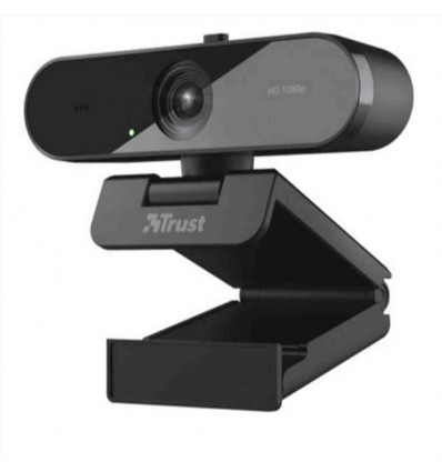 TW-210 FULL HD 1080P WEBCAM