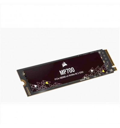 MP700 1TB PCIe 5.0 (Gen 5) x4 NVMe M.2 SSD