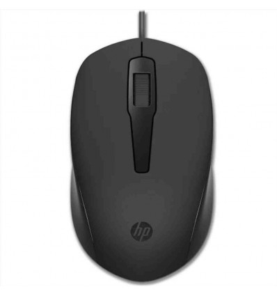 Mouse cablato HP 150 Wired