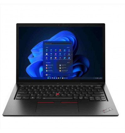ThinkPad L13 Yoga Gen 3 (Intel)