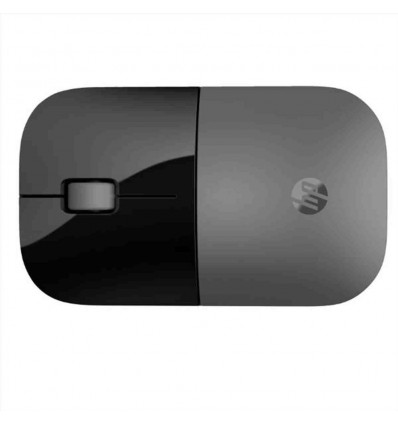Mouse HP Z3700 Dual Silver