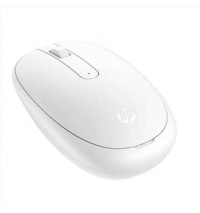 Mouse Bluetooth HP 240 Lunar White
