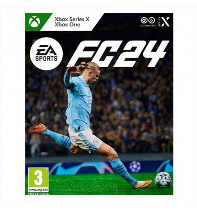 EA SPORTS FC24
