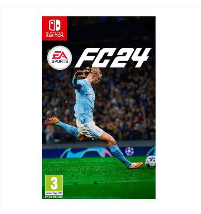 EA SPORTS FC24