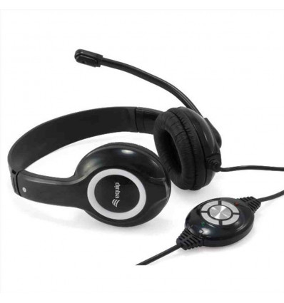 EQUIP - CUFFIA STEREO USB