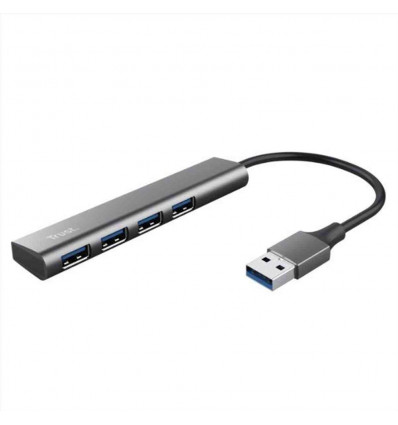 HALYX 4-PORT USB 3.2 HUB