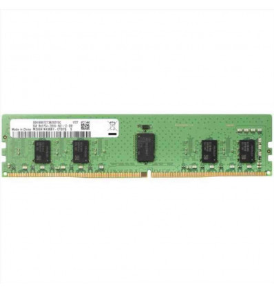 RAM 16 GB 4800 DDR5 ECC UDIMM (Z4, Z6 e Z8)