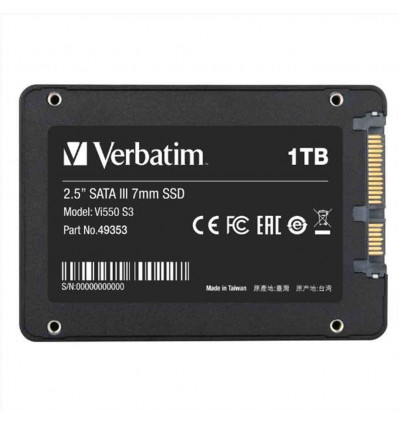 Vi550 - 2TB