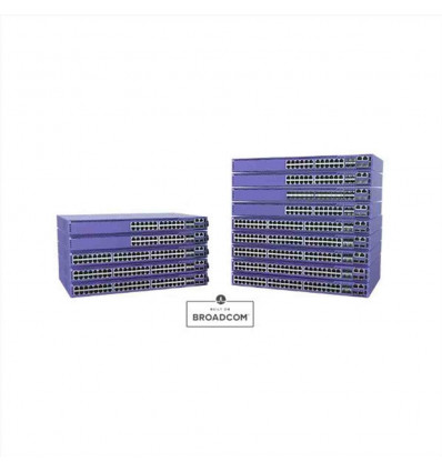 5420F 48 PORT POE+ SWITCH