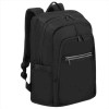 Zaino ECO Laptop 17.3" - Nero