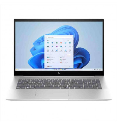 HP Envy Laptop 17-cw0007nl
