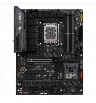 Tuf Gaming Z790-Plus Wifi