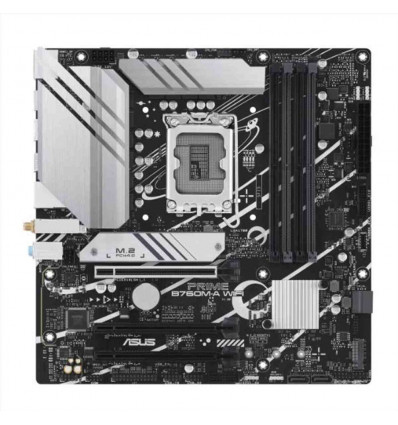 PRIME B760M-A WIFI