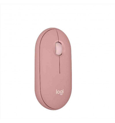 Pebble Mouse 2 M350s Rose