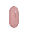 Pebble Mouse 2 M350s Rose