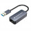 ADATTATORE DI RETE 2.5G USB 3.0 -- Compatibile con Nintendo Switch