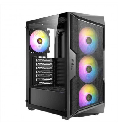 AX61 ELITE - CABINET