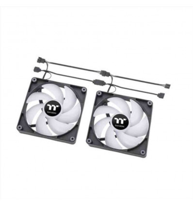 CT120 ARGB COOLINGFAN 2PACK