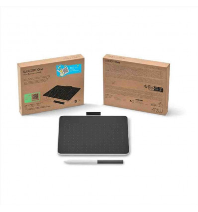 Wacom One pen tablet medium
