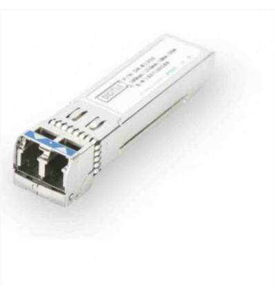 DIGITUS MINI GBIC (SFP) MODULE 10G