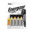ENERGIZER - CF4 ALK POWER AA CHP4