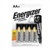 ENERGIZER - CF4 ALK POWER AA CHP4