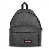 ZAINO PADDED PAK'R® - BLACK DENIM