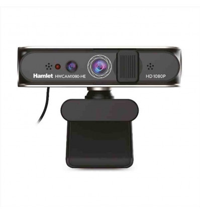 HWCAM1080-HE IR Windows Hello 1080P Full HD Riconoscimento Facciale